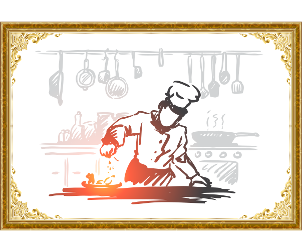 Maître restaurateur - Restaurant Albert - Lyon - restaurant Traditionnel Lyon