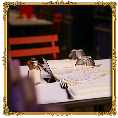 Restaurant - Restaurant Albert - Lyon - restaurant Lyon