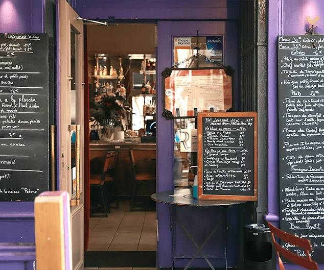 Restaurant Albert - Restaurant Lyon - restaurant Traditionnel Lyon