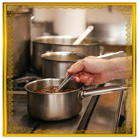 Restaurant Albert - Restaurant Lyon - top resto Lyon