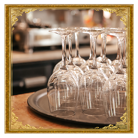 Restaurant Albert - Restaurant Lyon - top restaurant Lyon