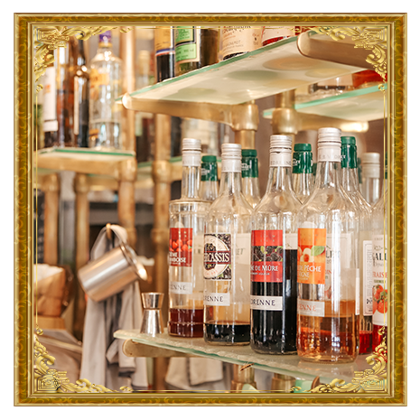 Restaurant Albert - Restaurant Lyon - top resto Lyon