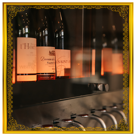 Restaurant Albert - Restaurant Lyon - top restaurant Lyon